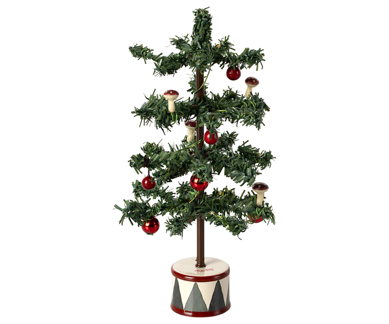*NEW* Mouse Sized Tree FW25