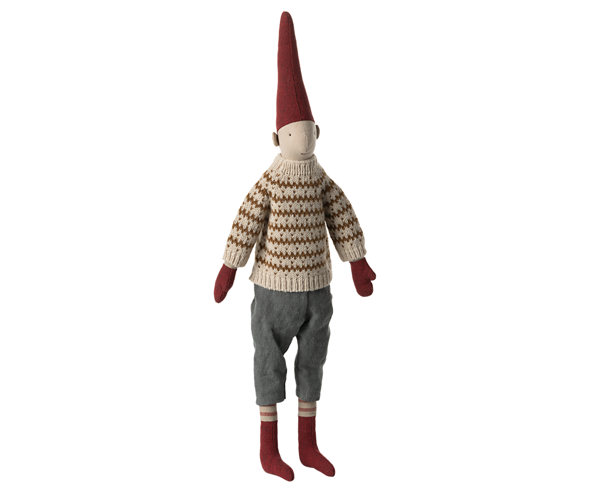 Pixy size 3 - Boy