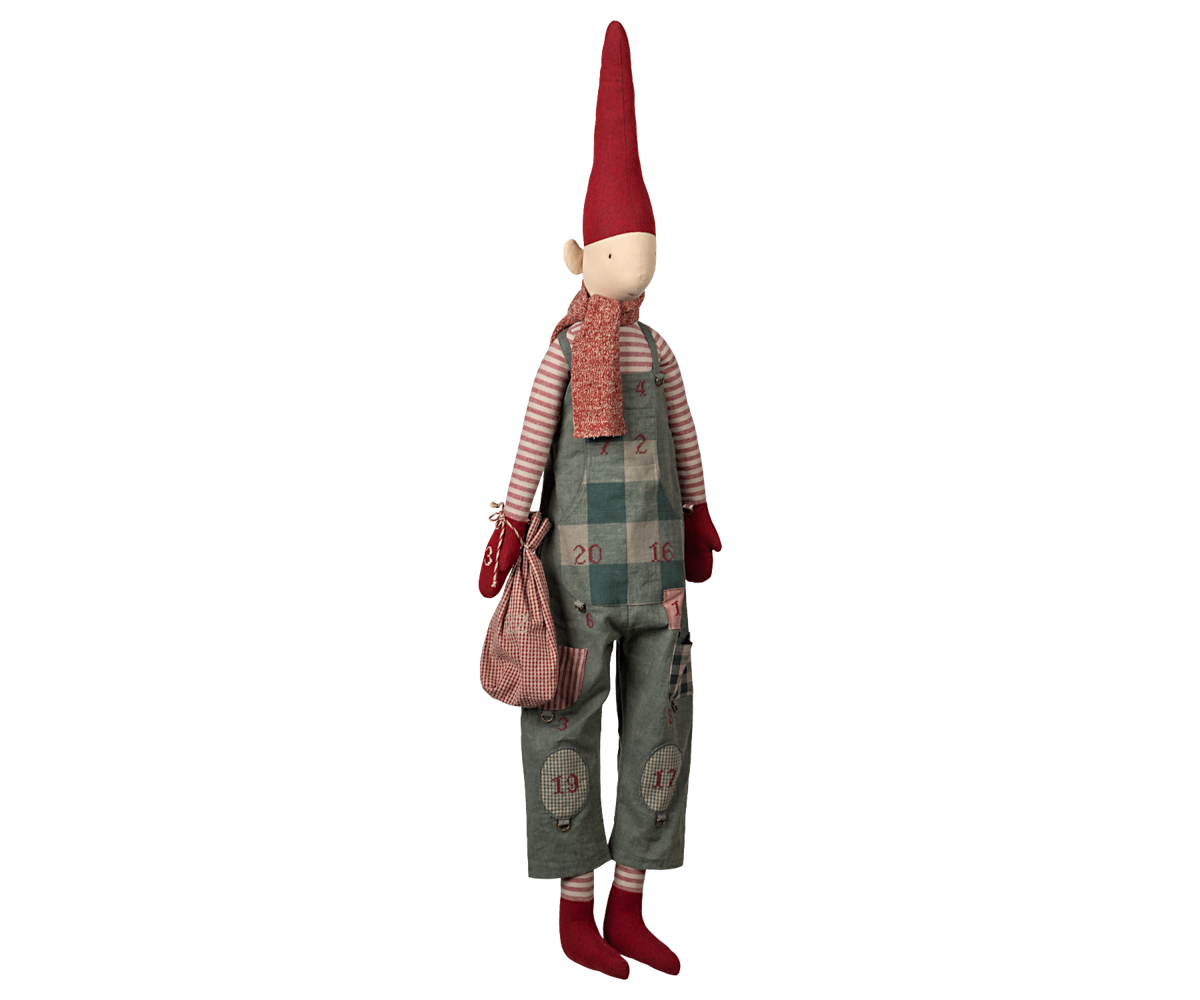 Pixy Advent Calendar - Boy