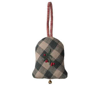 Bell ornament, Medium
