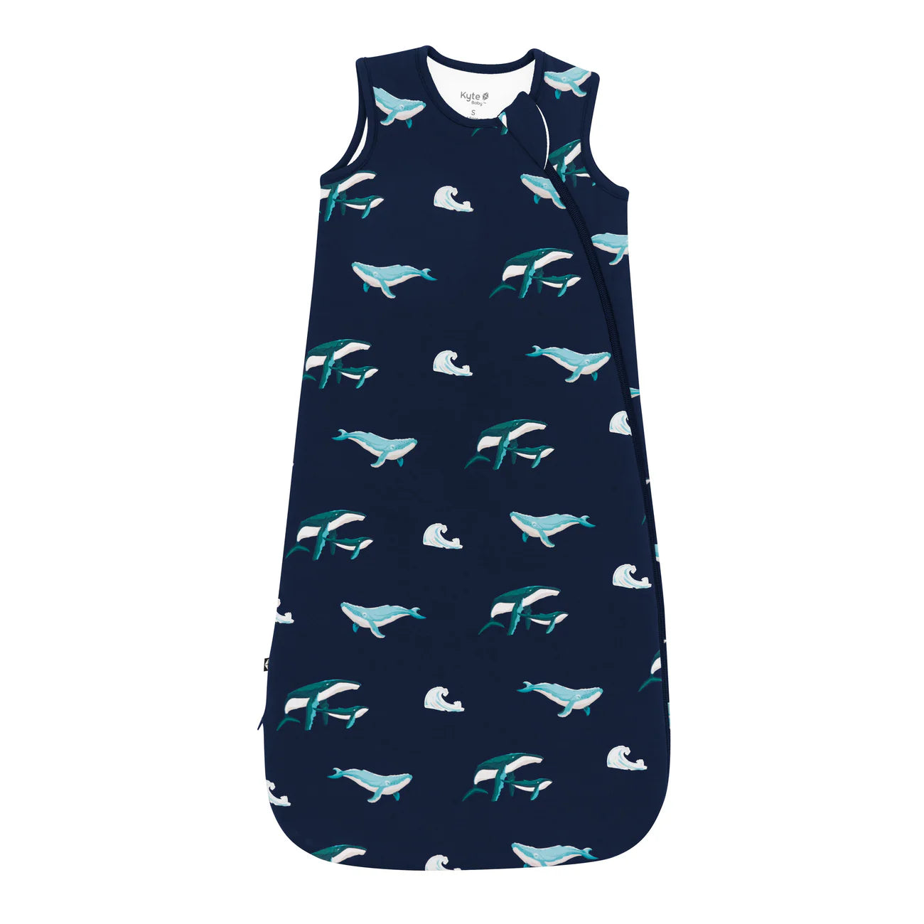 Kyte Baby Sleep Bag in Humpback 1.0 TOG