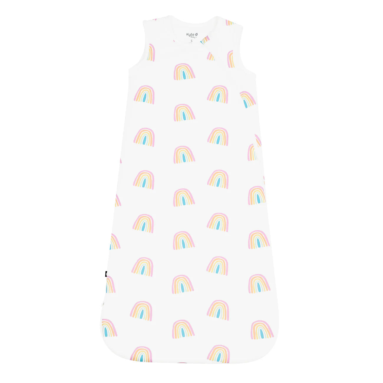 Kyte Baby Sleep Bag in Poi Rainbow 1.0 TOG