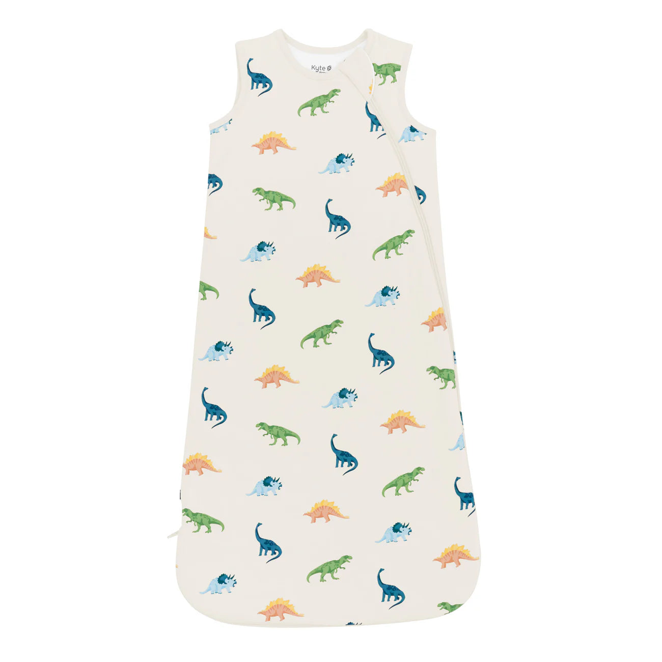 Kyte Baby Sleep Bag in Ecru Roar 1.0 TOG