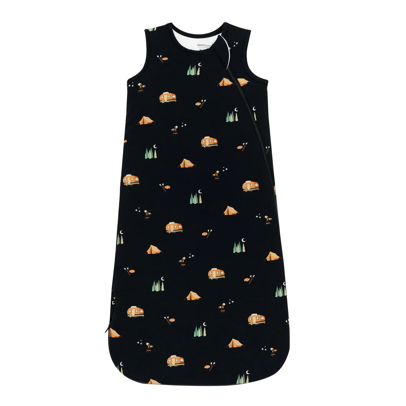 Kyte Baby Sleep Bag in Under the Stars 1.0 TOG