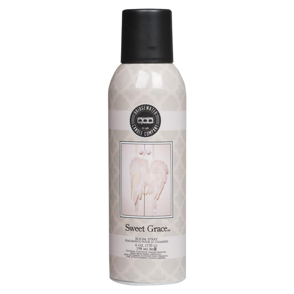 Sweet Grace Room Spray, 6 oz
