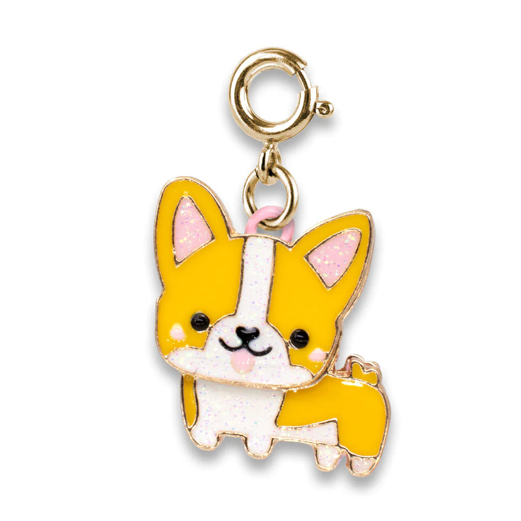 Corgi Charm