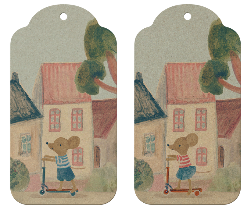 Gift Tags Maileg SpS25