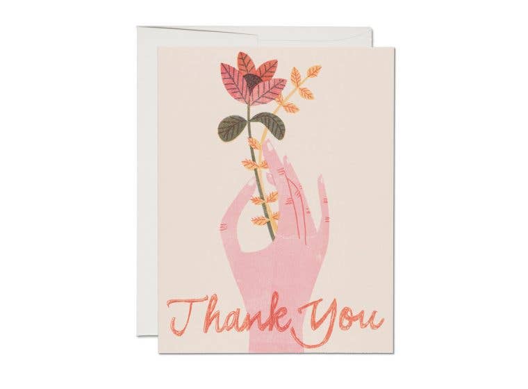 Handy Thank You