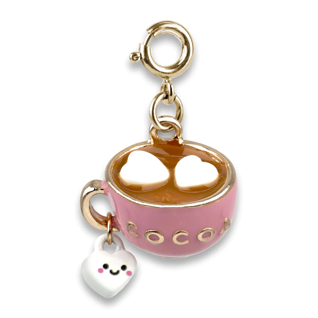 Hot Cocoa