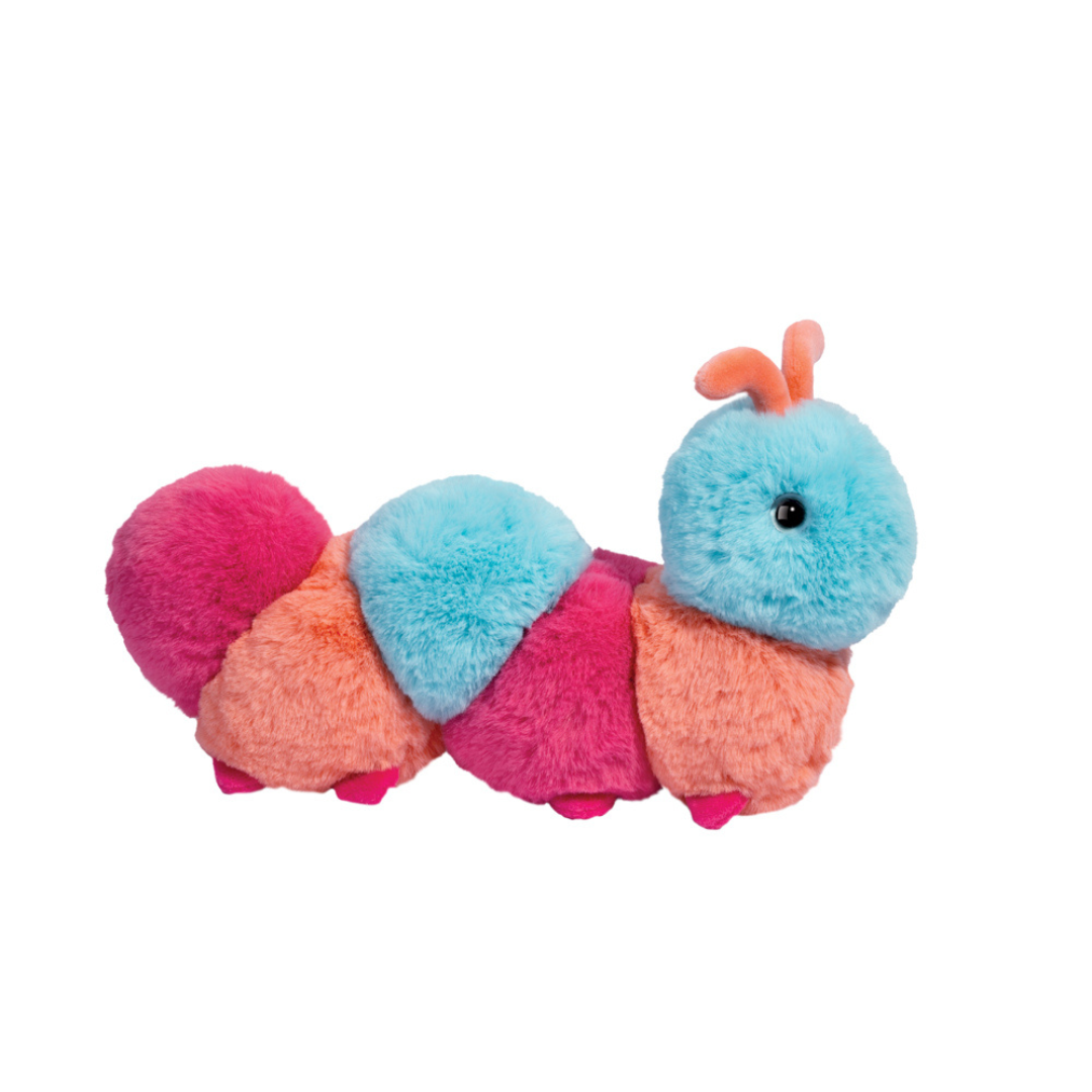 Munchie Pink Caterpillar