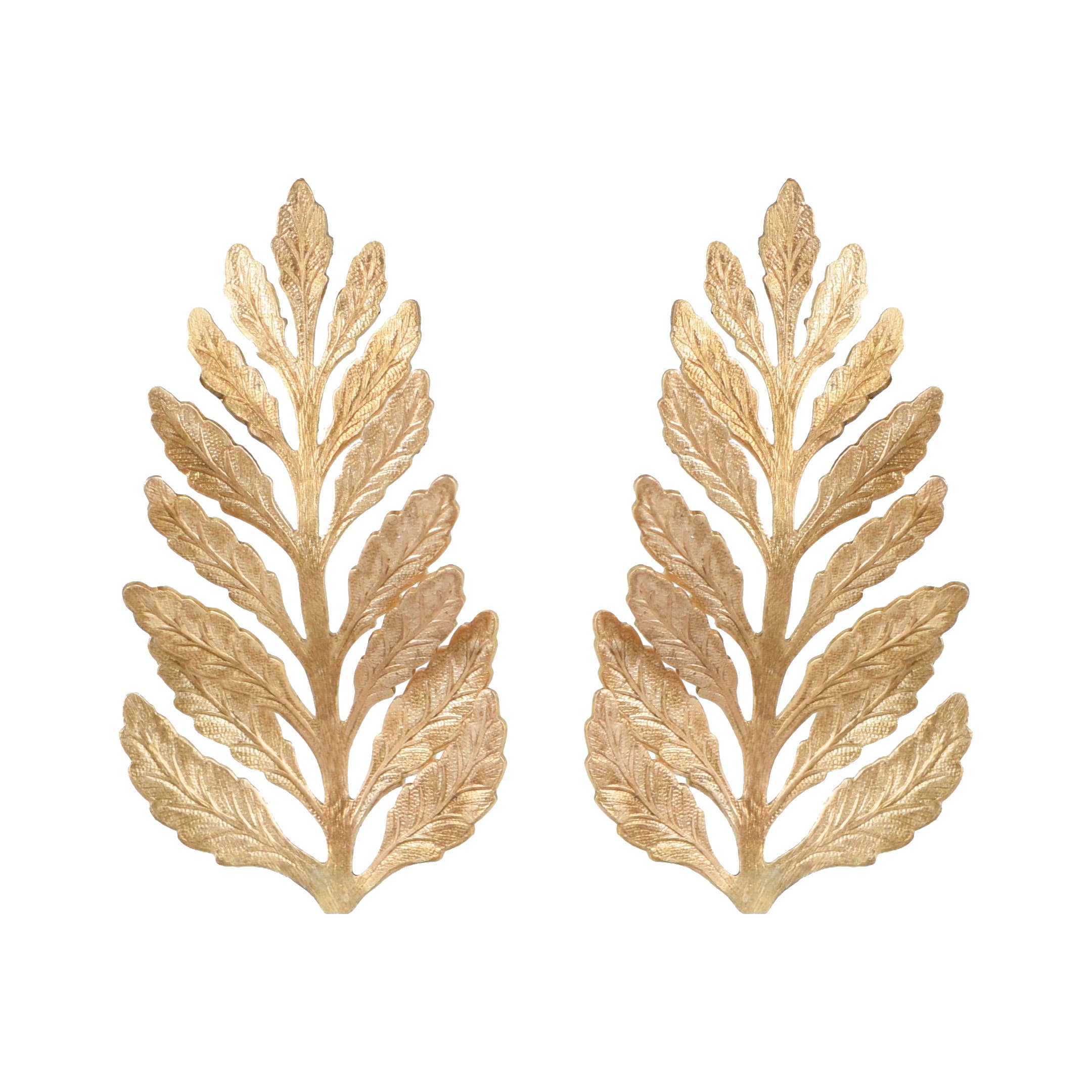 Annabel earrings (imperfection)