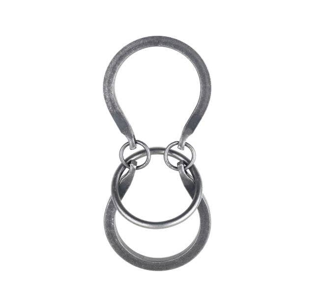 "Old Shackles" Brain Teaser Tavern Puzzle