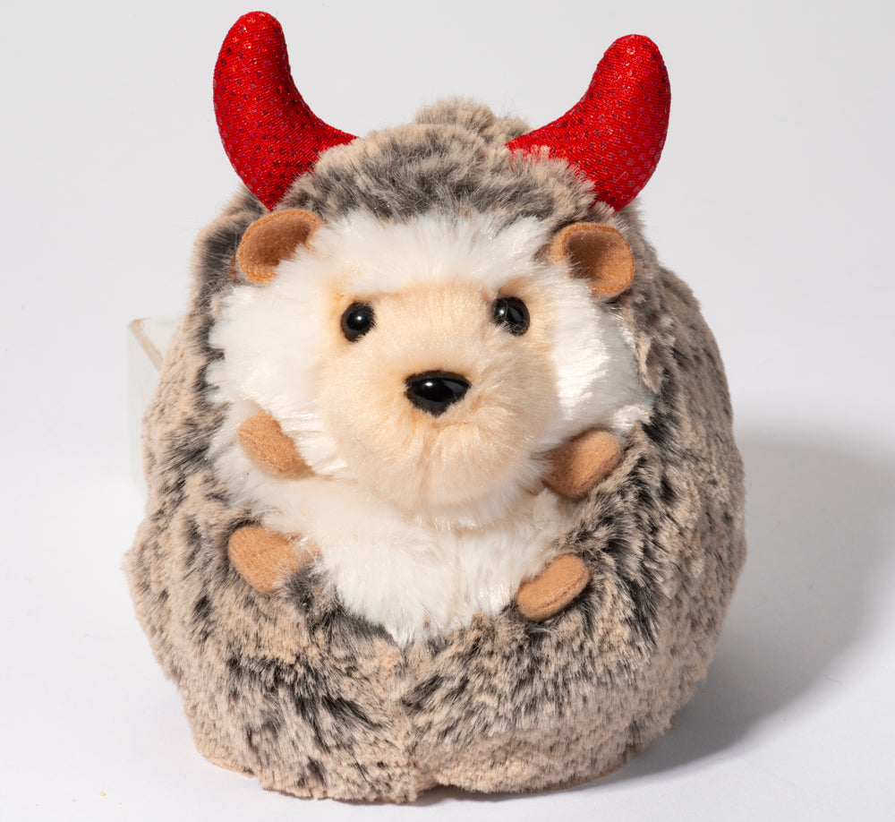 Devil Spunky