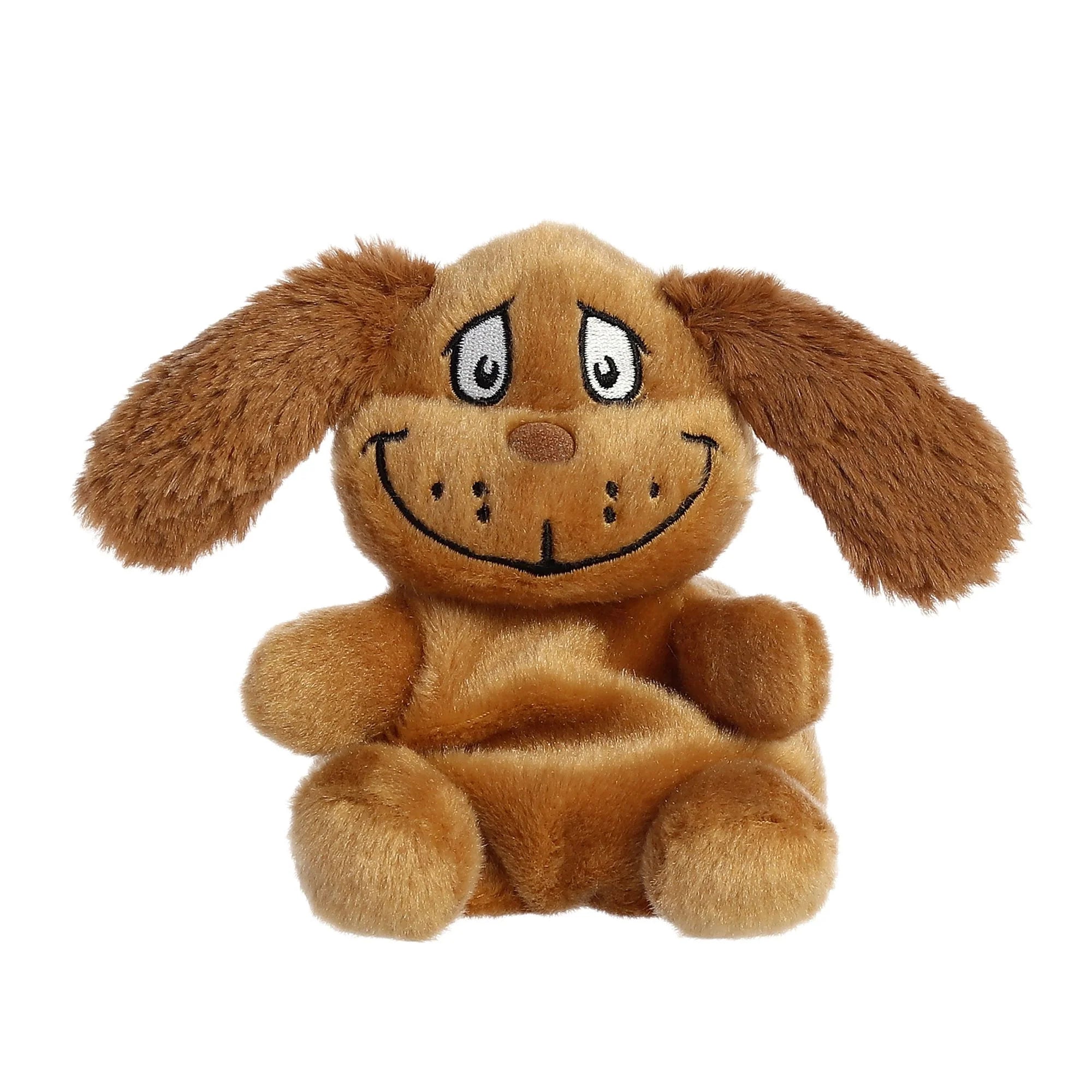 5" Dr. Seuss™ Max Palm Pals
