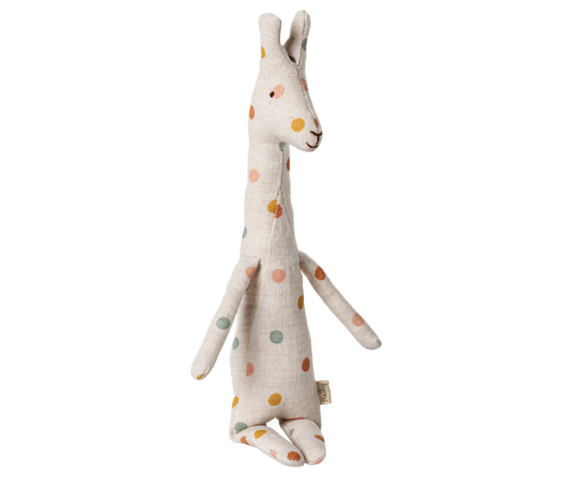 Safari Friends, Mini giraffe