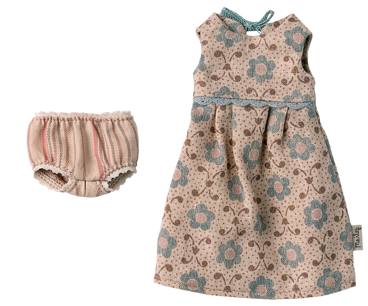 Maileg Dress, Size 2