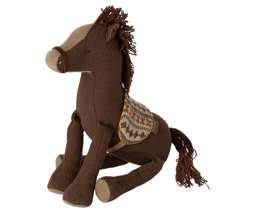 Small Pony, Maileg SpS25