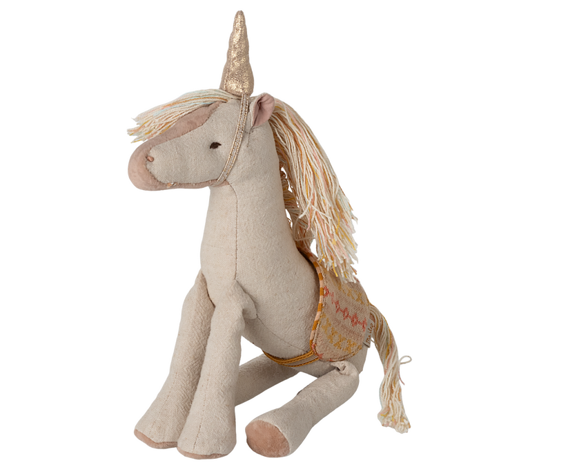 Small Unicorn, Maileg SpS25