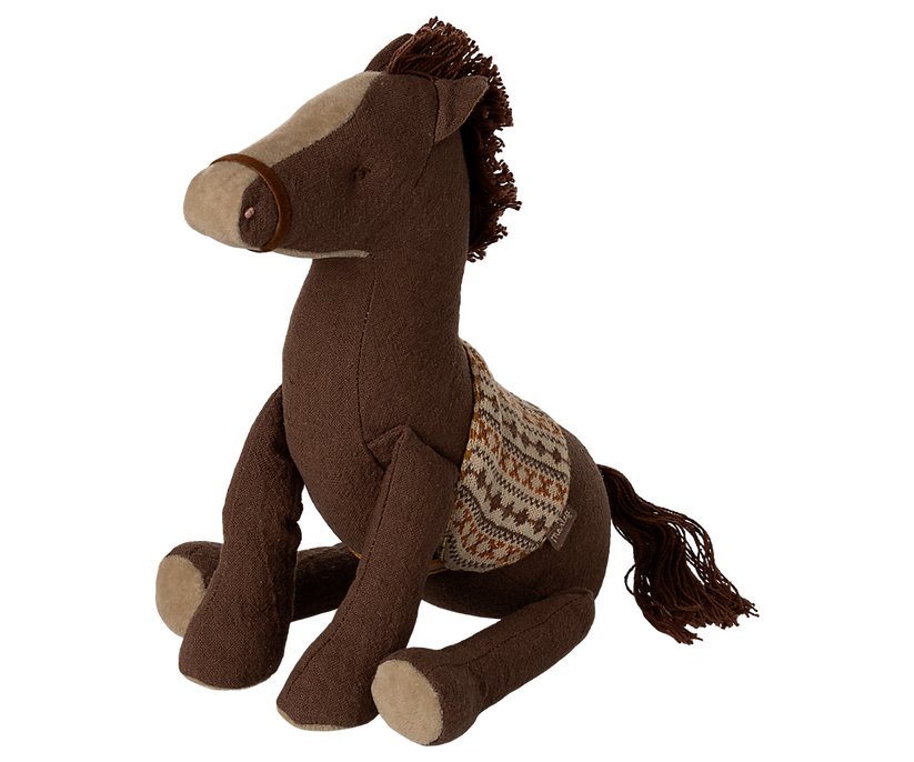 Medium Horse, Maileg SpS25