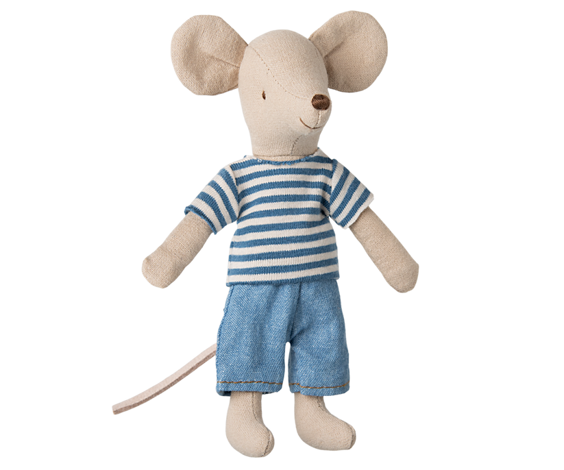 LouiMax The Mouse