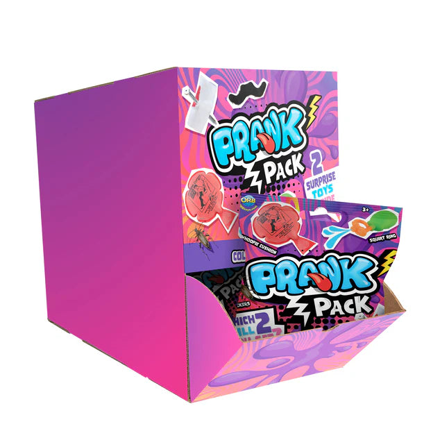 Prank Pack Blind Bag