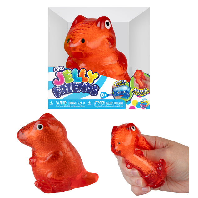 ORB Jelly Friends