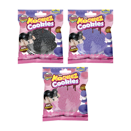 ORB Mocheez Cookies Mega