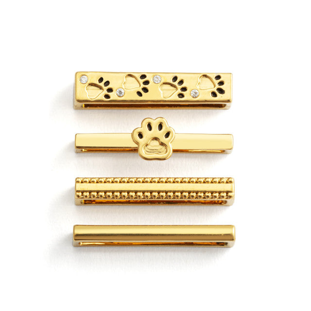 Pet Smart Watch Charms Set