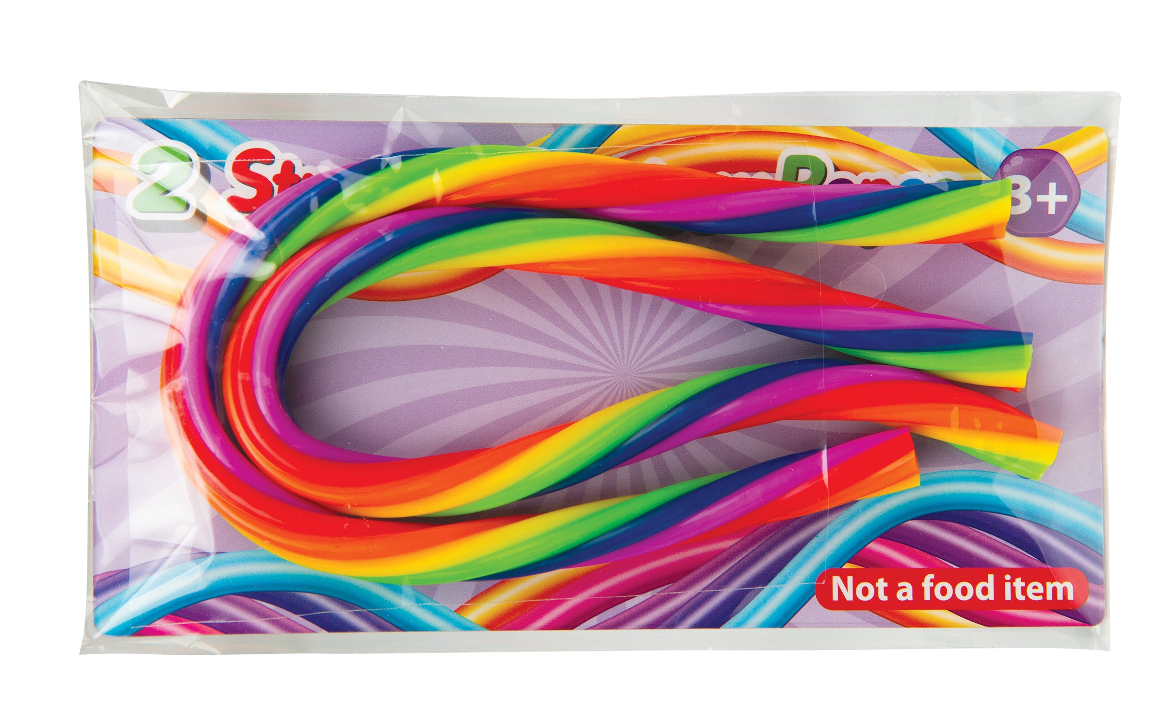 2-Pack Stretchy Ropes