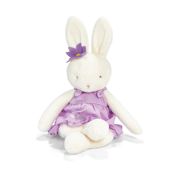 Bunnies by the Bay Garden Bloom Bunny