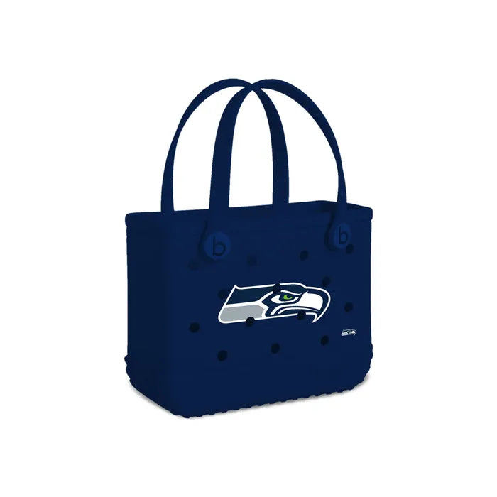 Tiny Tote Bitty Bogg Bag - Seattle Seahawks