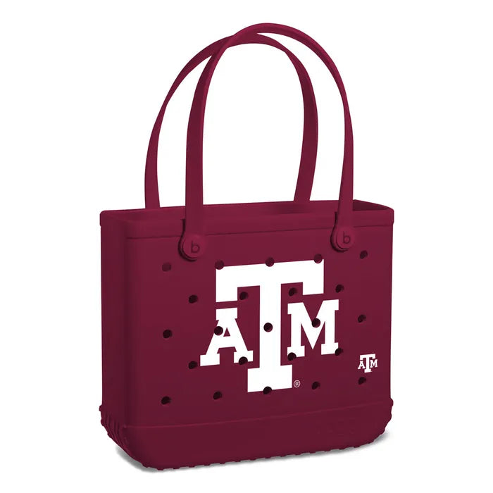 Small Tote Baby Bogg Bag - Texas A&M Aggies