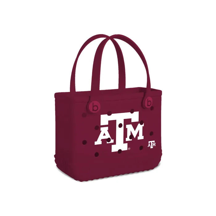 Tiny Tote Bitty Bogg Bag - Texas A&M Aggies