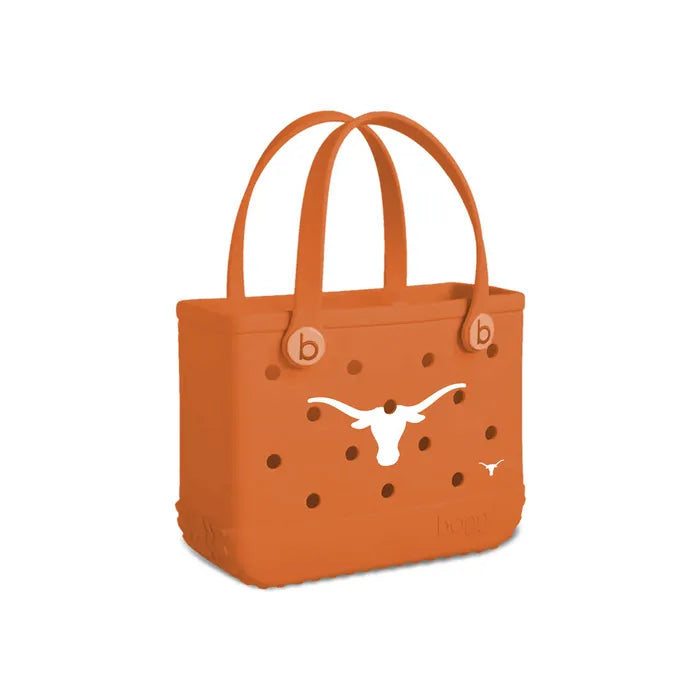 Tiny Tote Bitty Bogg Bag - Texas Longhorns
