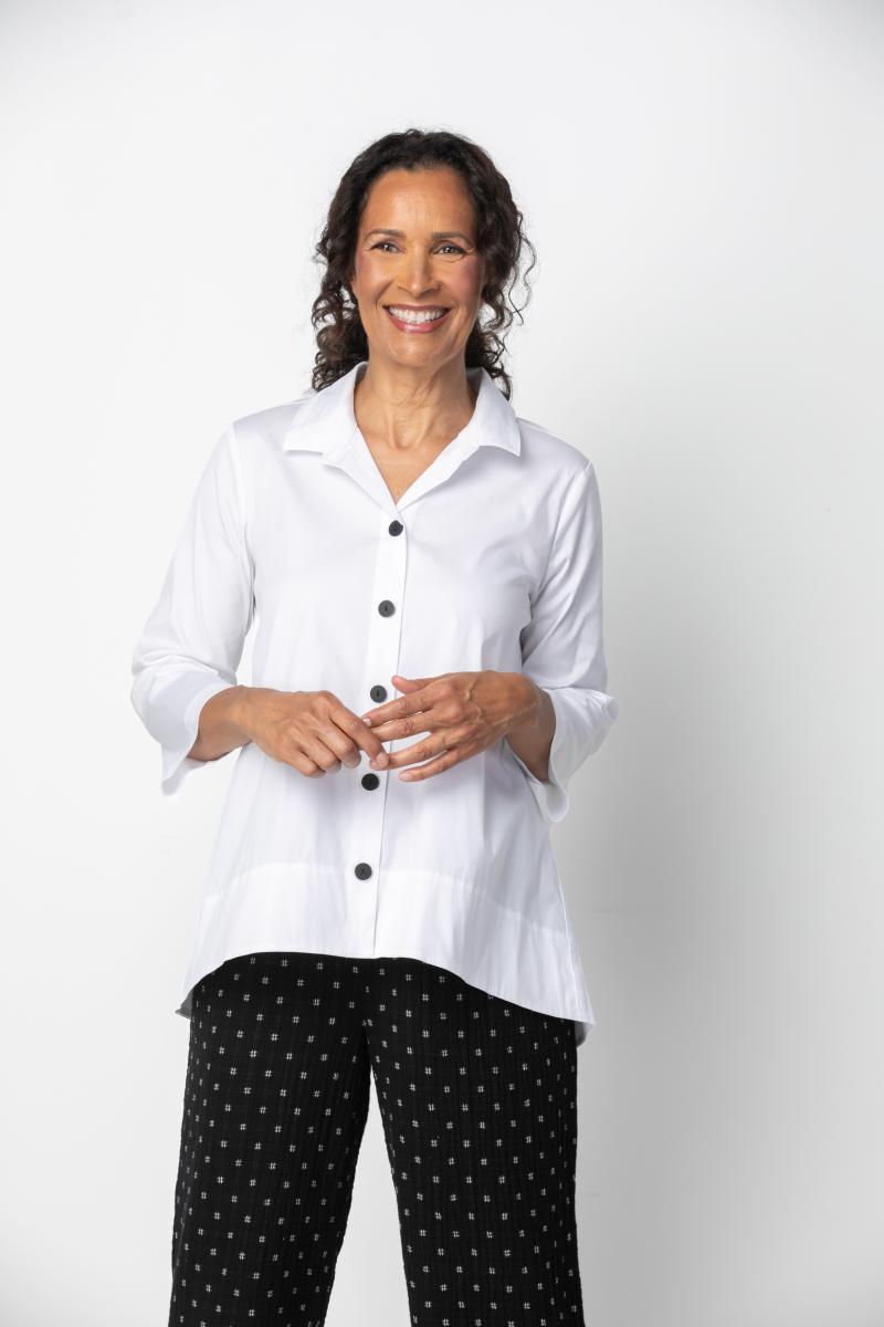 Retro Swing Top | 50% Off