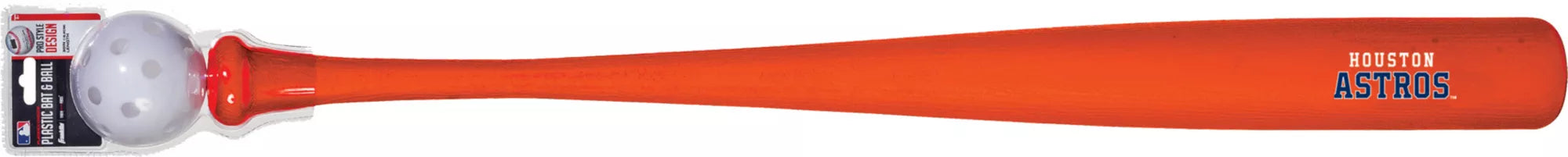 Houston Astros Bat & Ball Set