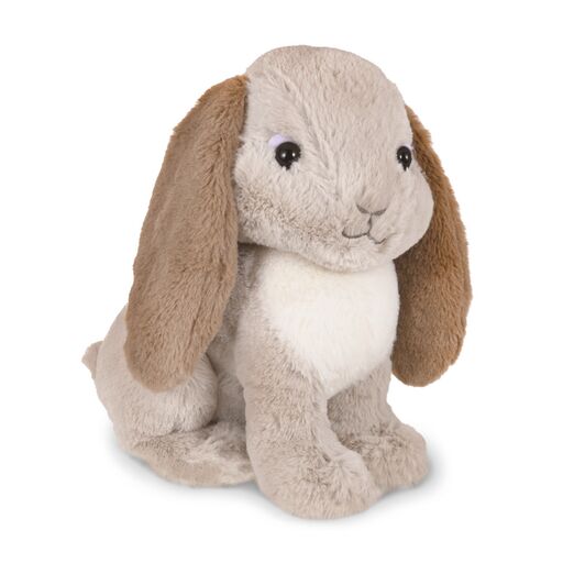 Baby Bunny Stuffed Animal