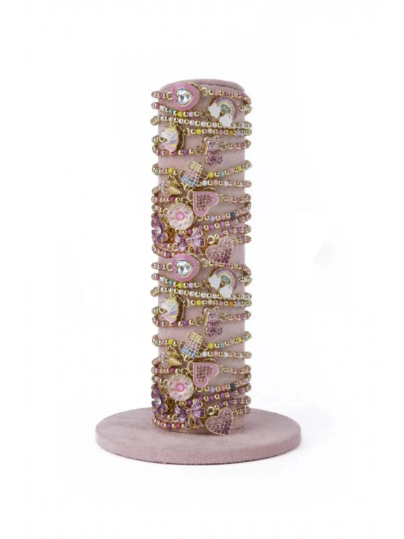Spinner Bracelet