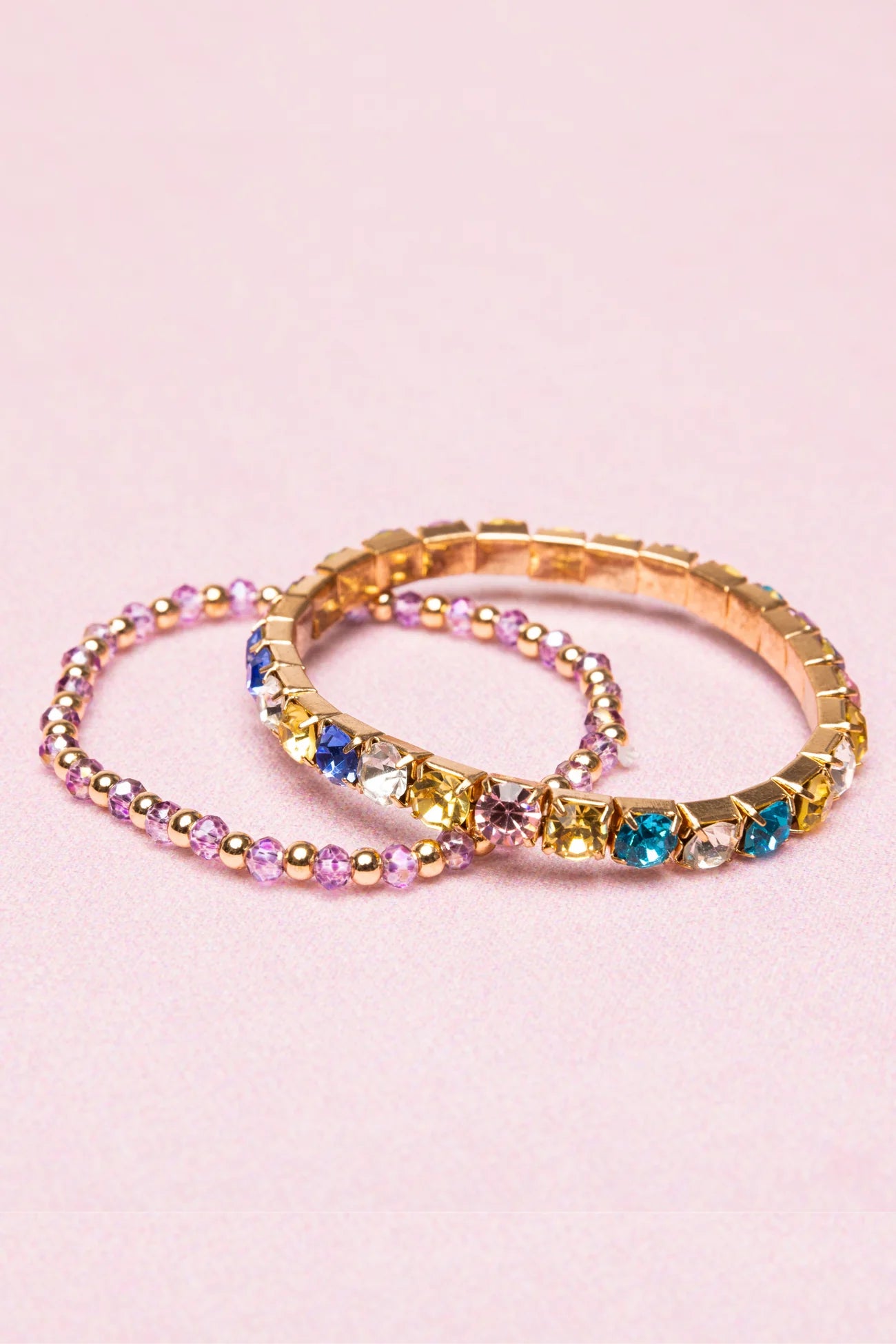 Boutique Glitz & Glam Bracelets
