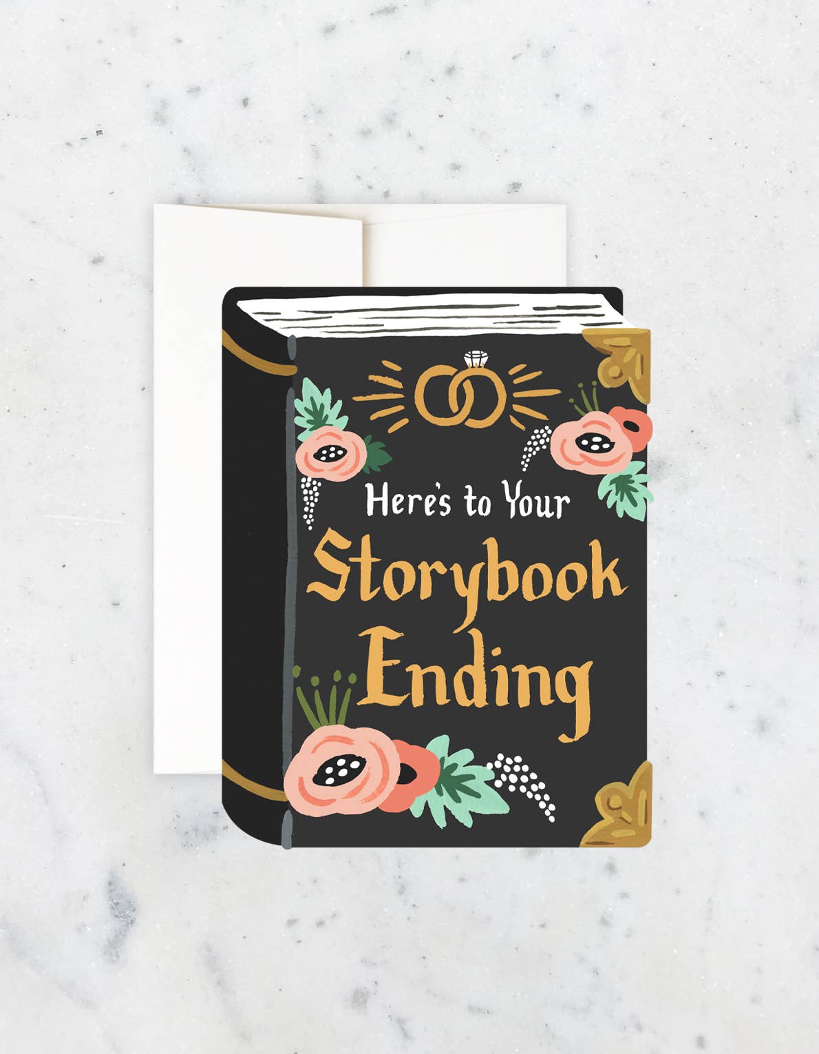 Storybook Ending