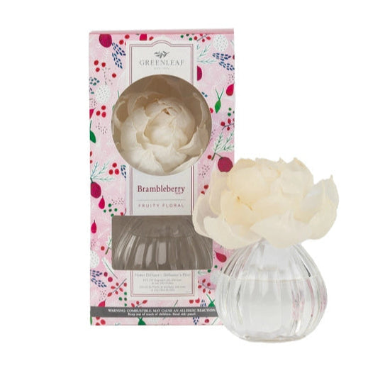 Brambleberry Fruity Floral Flower Diffuser