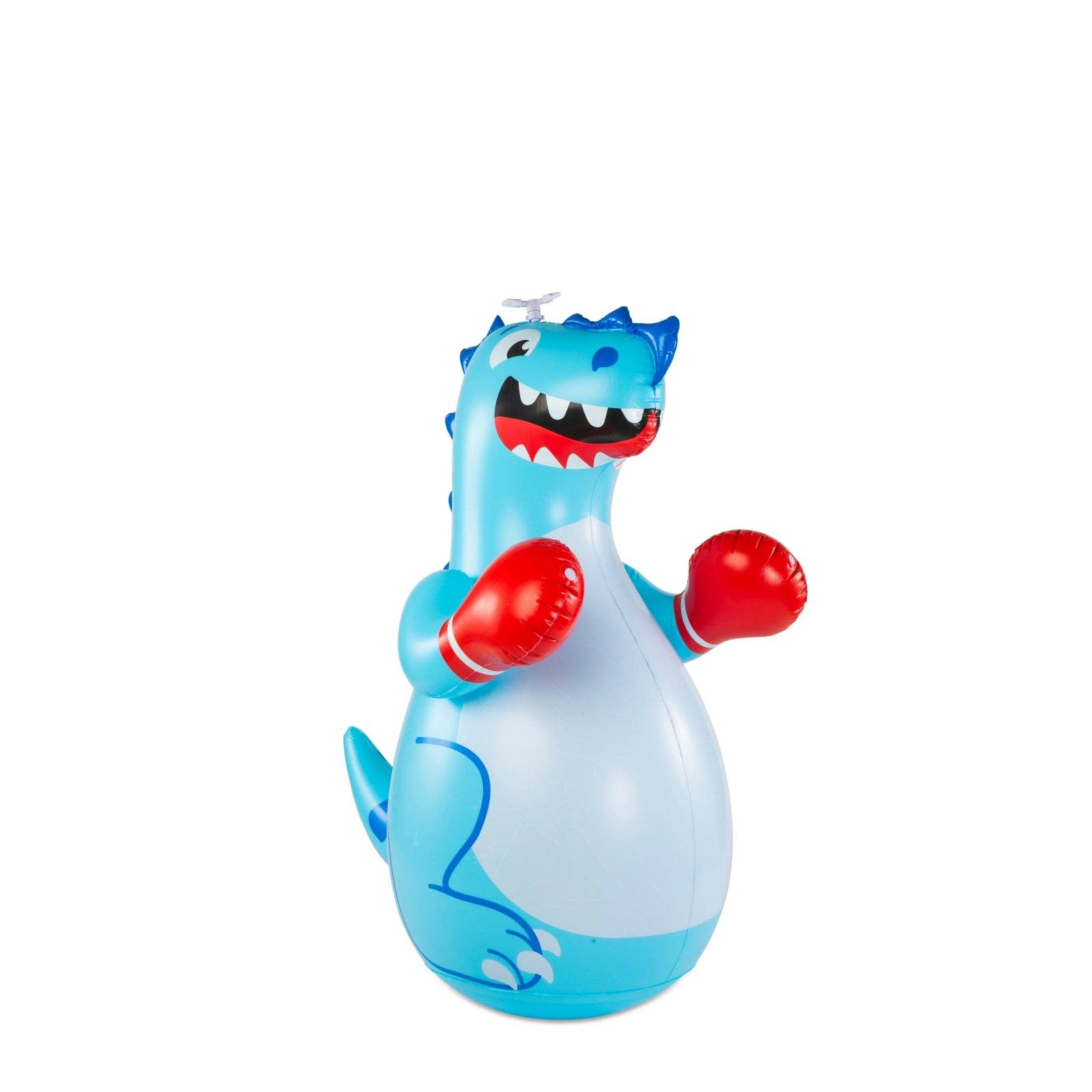 Dino Bopper Backyard Sprinkler