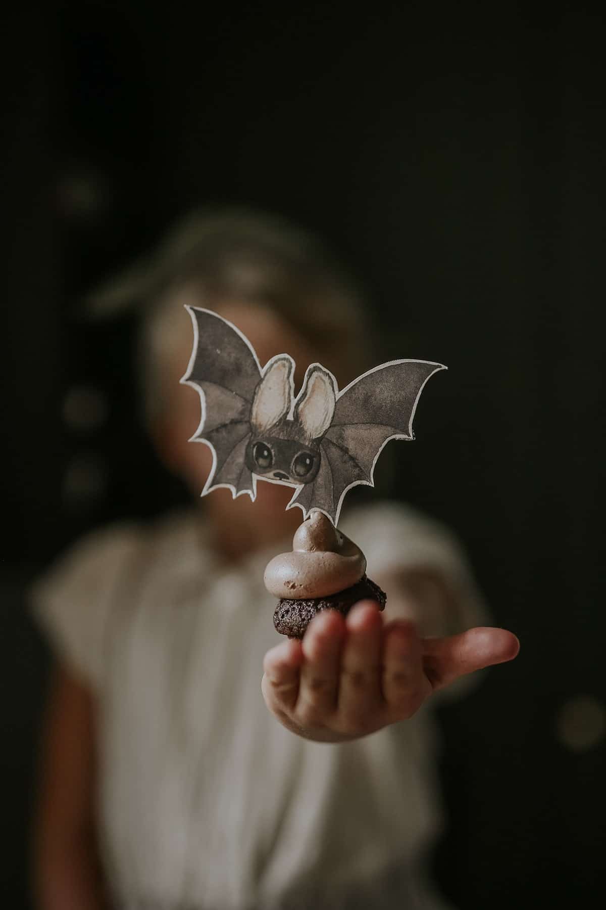 Paper Friends - The Bats