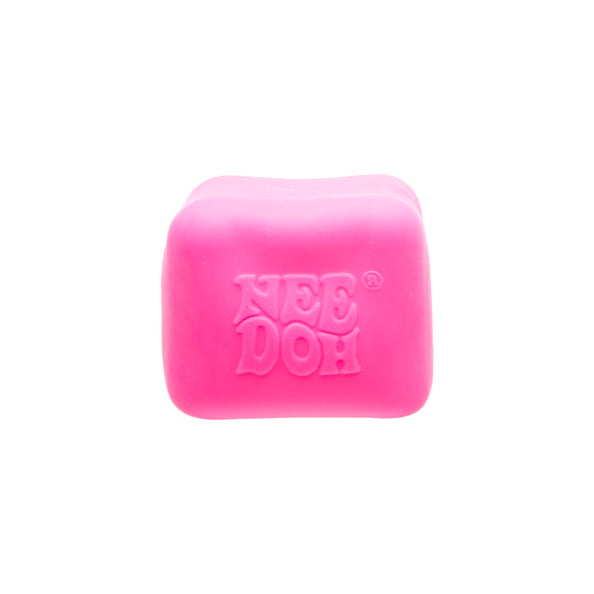 NeeDoh Nice Cube Glow