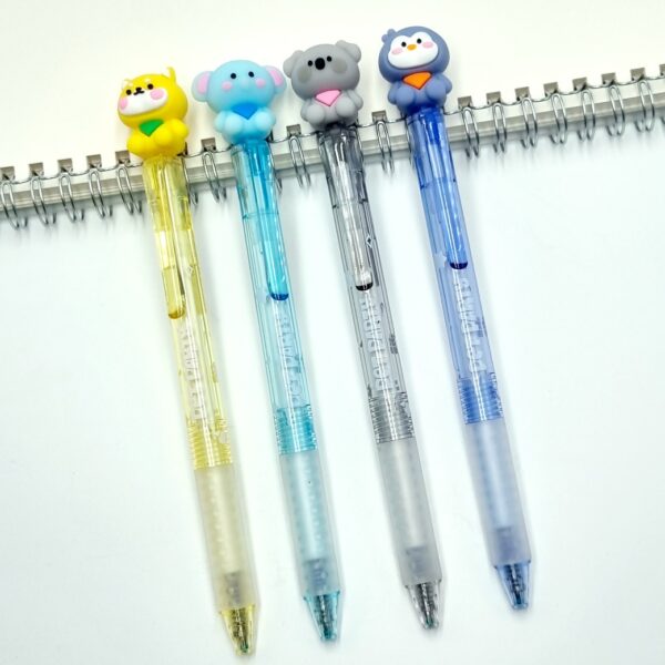 Pet Party Gel Pen