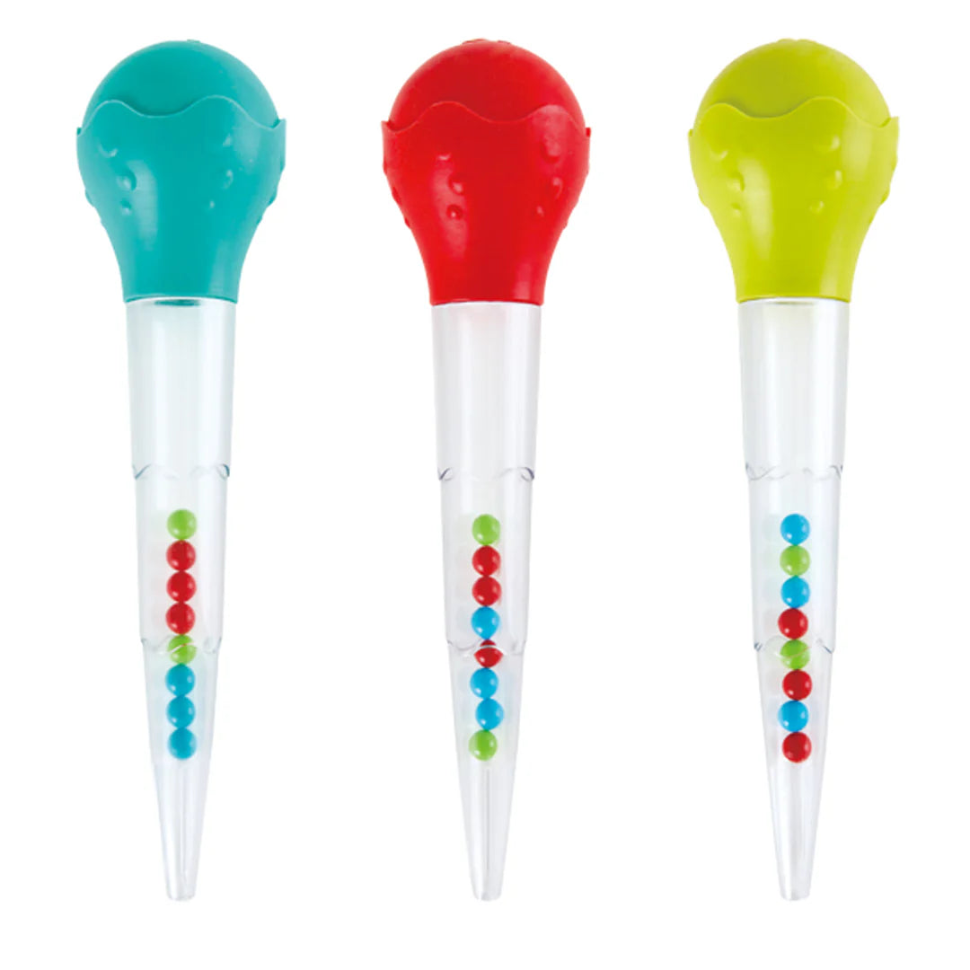 Hape Squeeze And Squirt Set