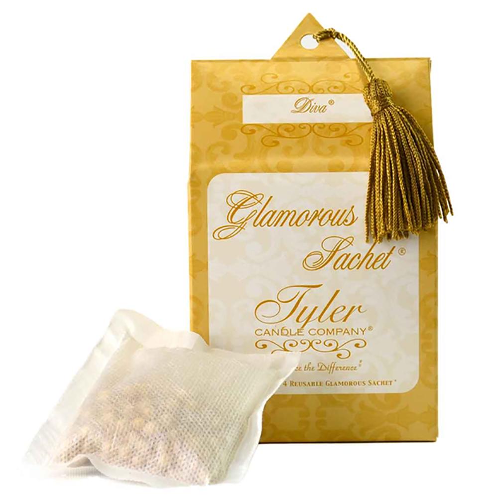 Diva Sachets