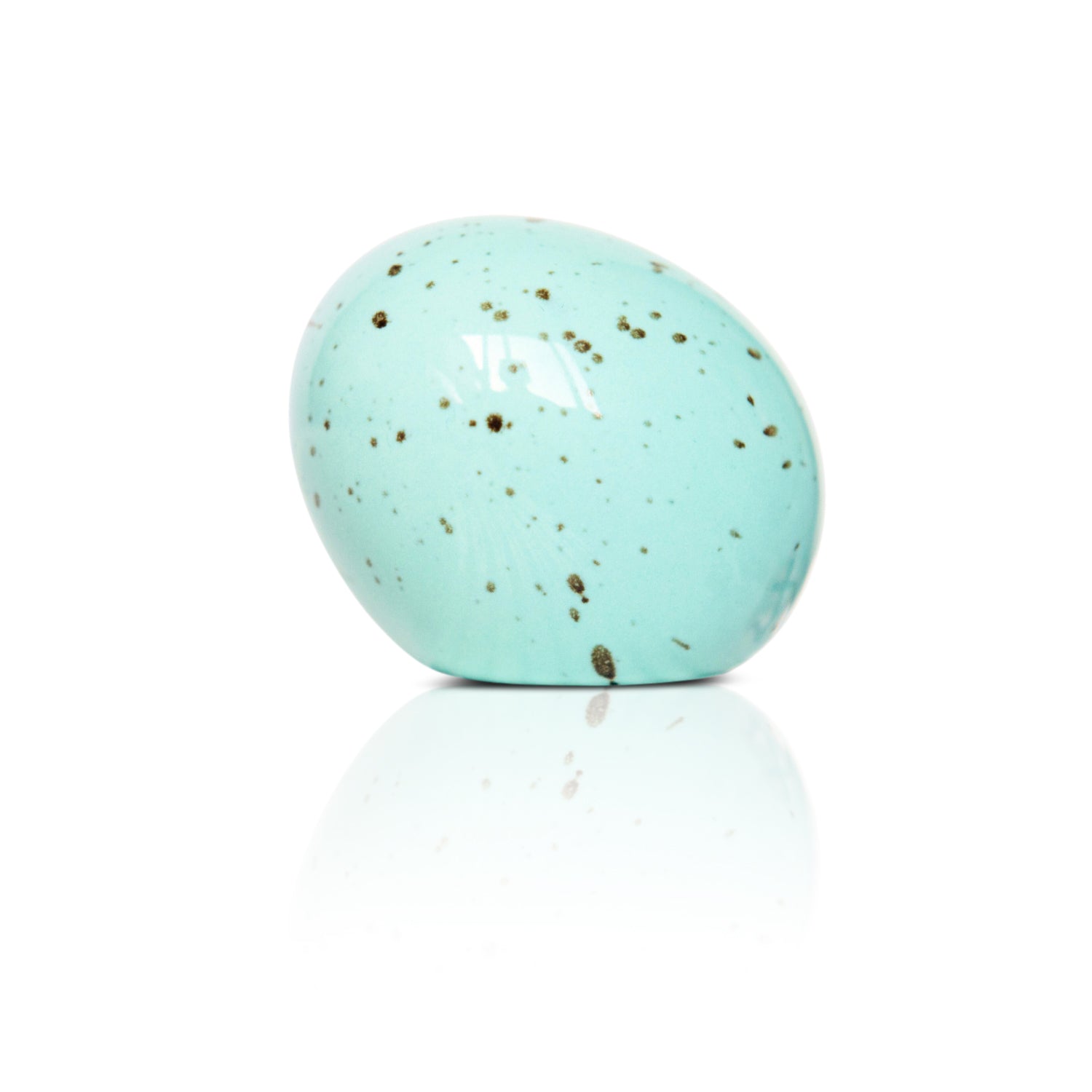 Nora Fleming eggstra-ordinary Robin's Egg Mini