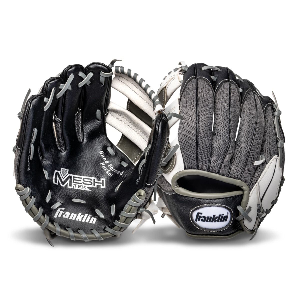 Meshtek T-Ball 9.5" Fielding Glove - Left