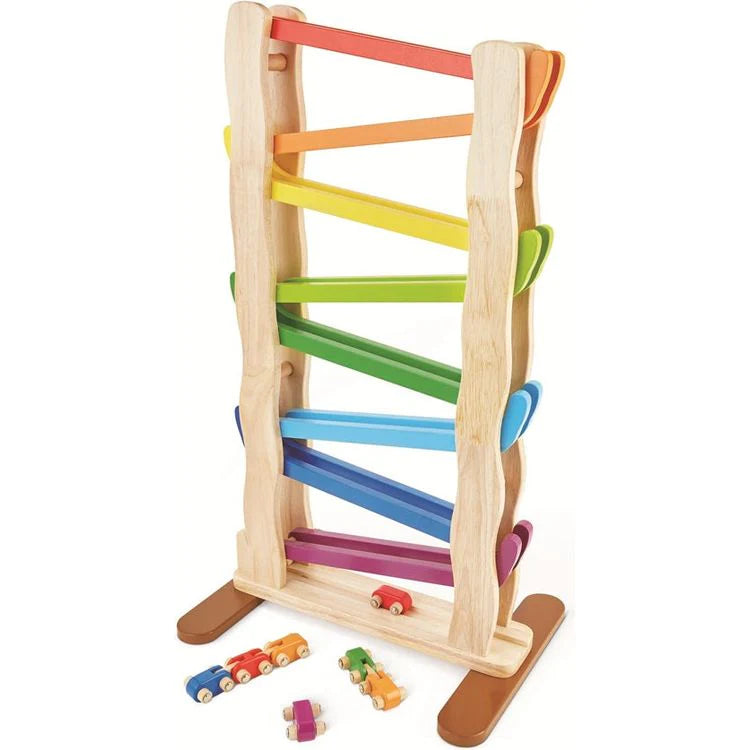 Tower Slope